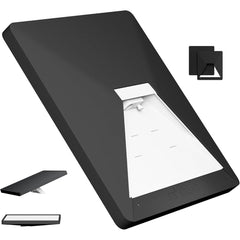 Liquid Silicone Protective Case for Starlink Mini Dish - T-Launch