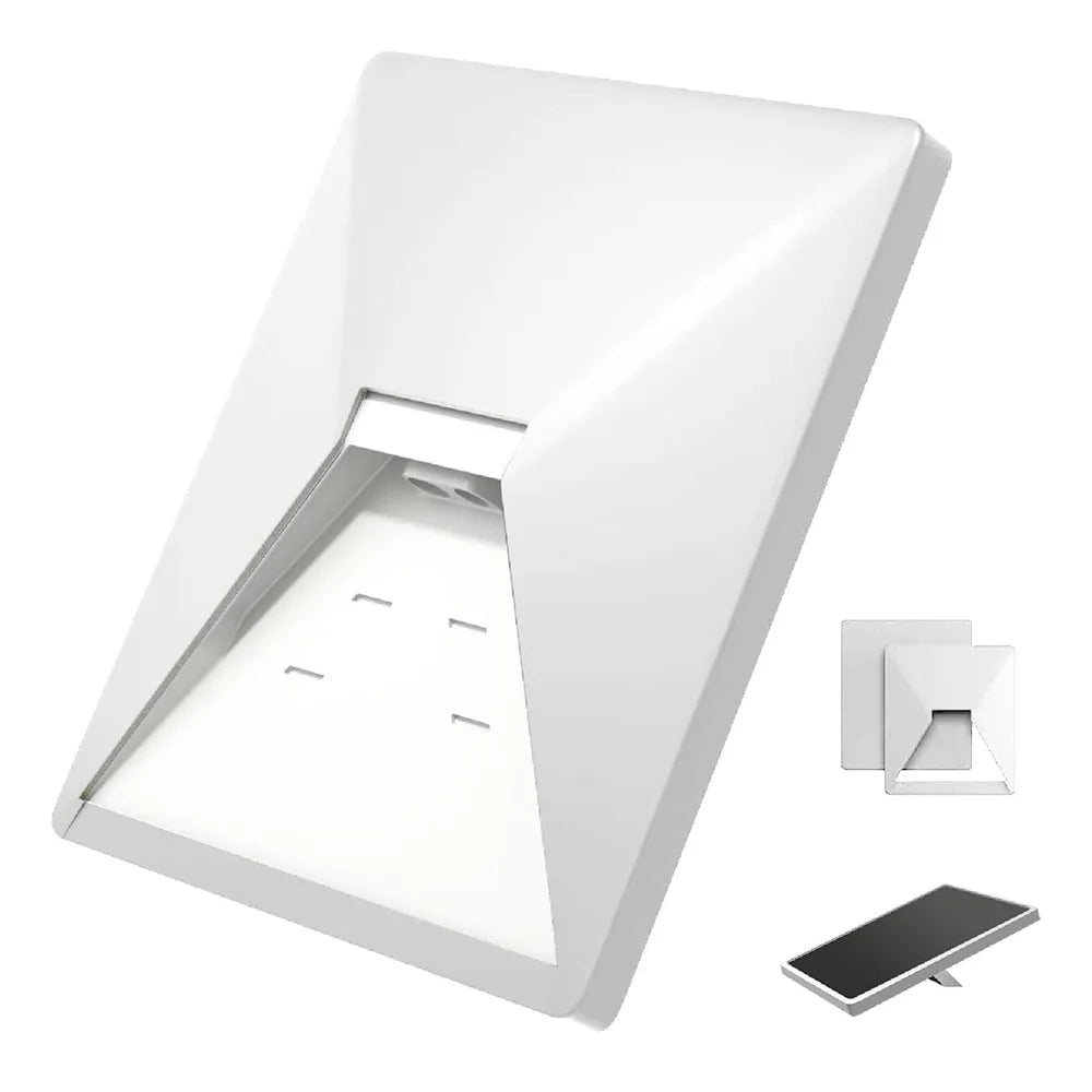 Liquid Silicone Protective Case for Starlink Mini Dish - T-Launch