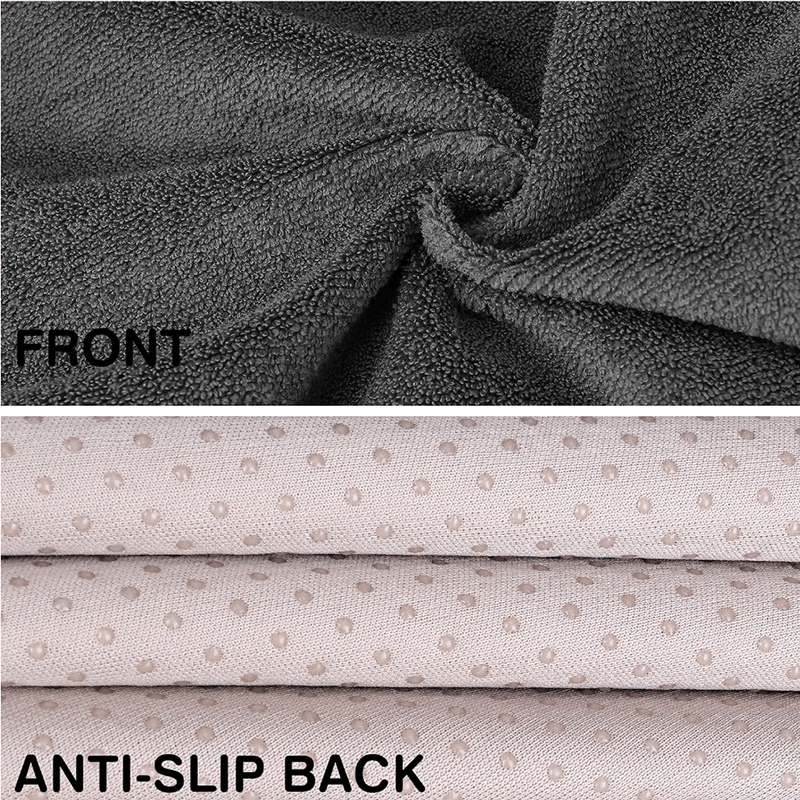 Machine Washable Waterproof Towel Seat Cover Protector - Fits All Cars - T-Launch