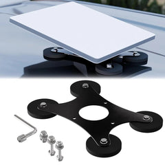 Magnetic No-Drill Car Mount for Starlink Mini – 2025 New Version - T-Launch
