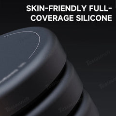 Magnetic Silicone Phone Holder for Tesla Model Y Juniper 2025+ / Model 3 Highland 2024+ - T-Launch