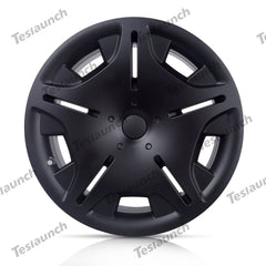 Maybach Style Wheel Hubcap For Tesla Model 3 2017-2023.09 18'' Wheels (4PCS) - T-Launch