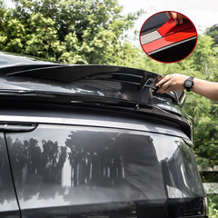 MC-Style High-Performance Spoiler for Tesla Model Y Juniper 2025+ - T-Launch