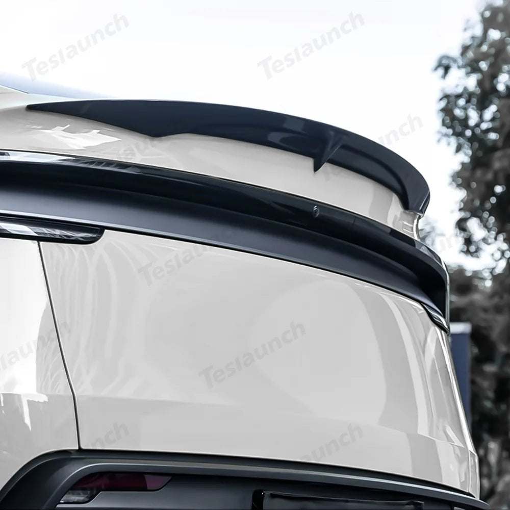 MC-Style High-Performance Spoiler for Tesla Model Y Juniper 2025+ - T-Launch