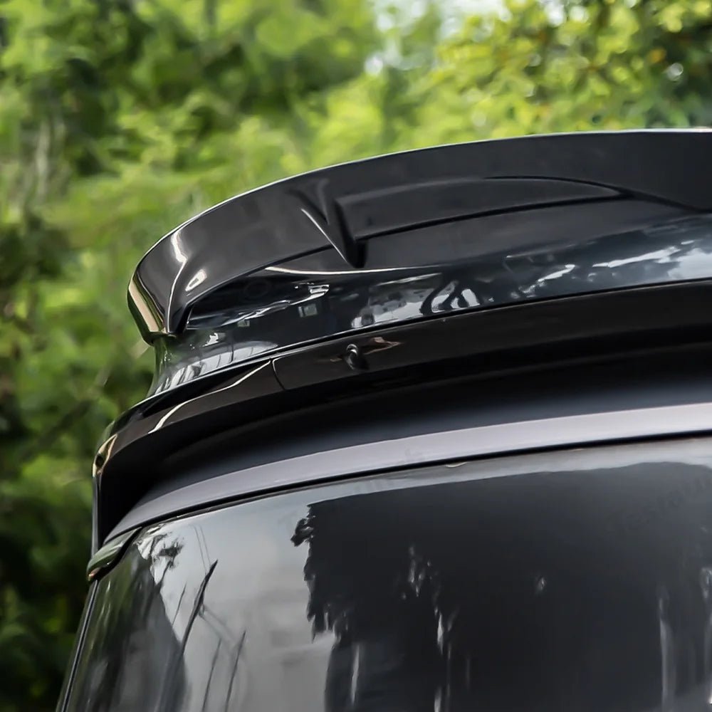 MC-Style High-Performance Spoiler for Tesla Model Y Juniper 2025+ - T-Launch