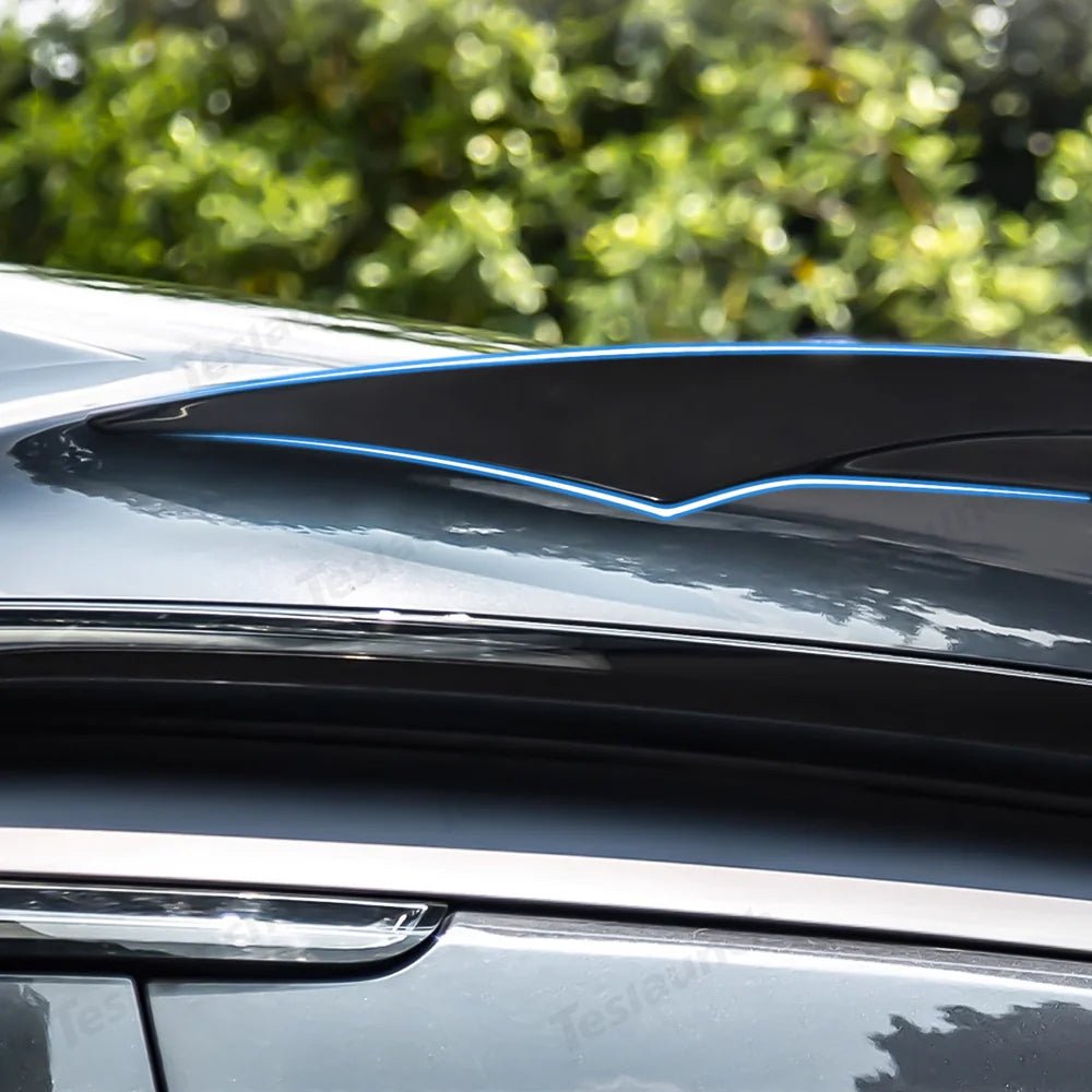 MC-Style High-Performance Spoiler for Tesla Model Y Juniper 2025+ - T-Launch