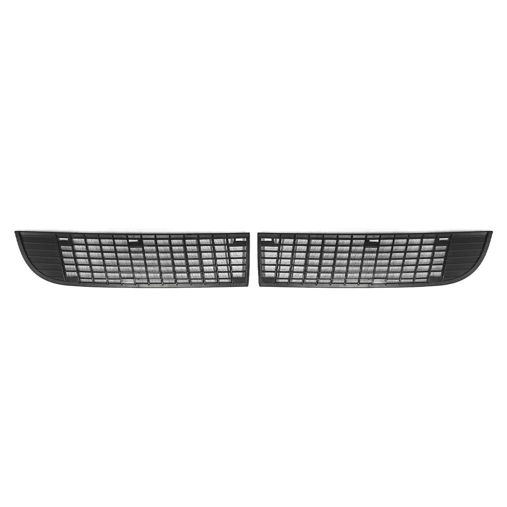 Mesh Air Intake Protective Cover for Tesla Model Y Juniper 2025+ - T-Launch