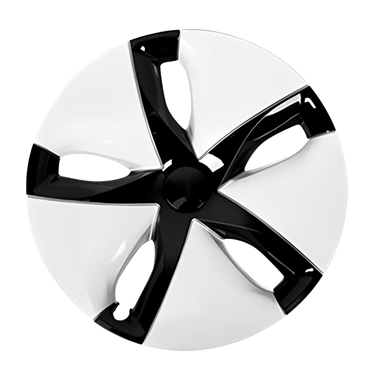 Model 3 18'' Aero Wheels Cover Hubcaps Replacement 4PCS for Tesla (2017-2023) - T-Launch