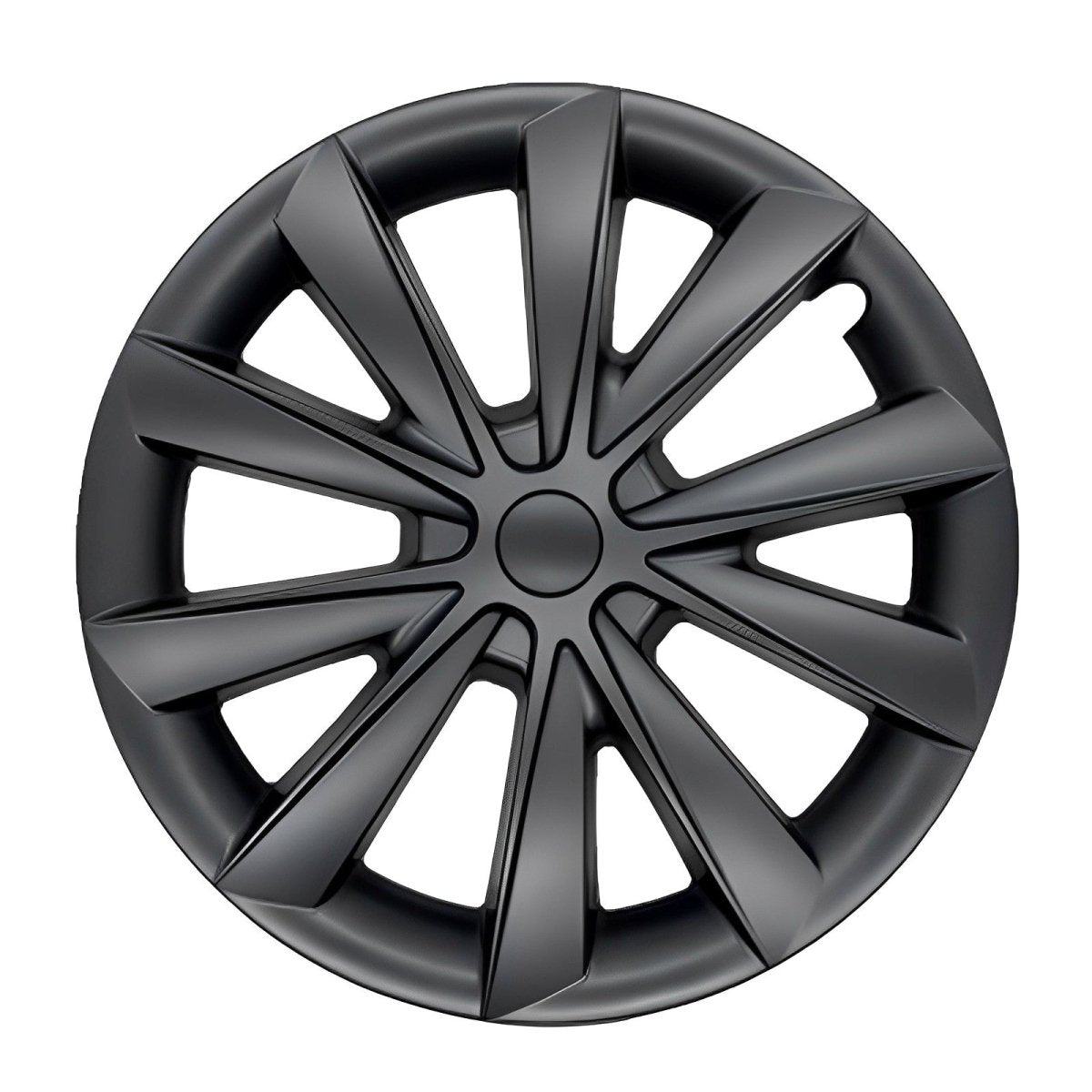 Model 3 18'' Aero Wheels Cover Hubcaps Replacement 4PCS for Tesla (2017-2023) - T-Launch