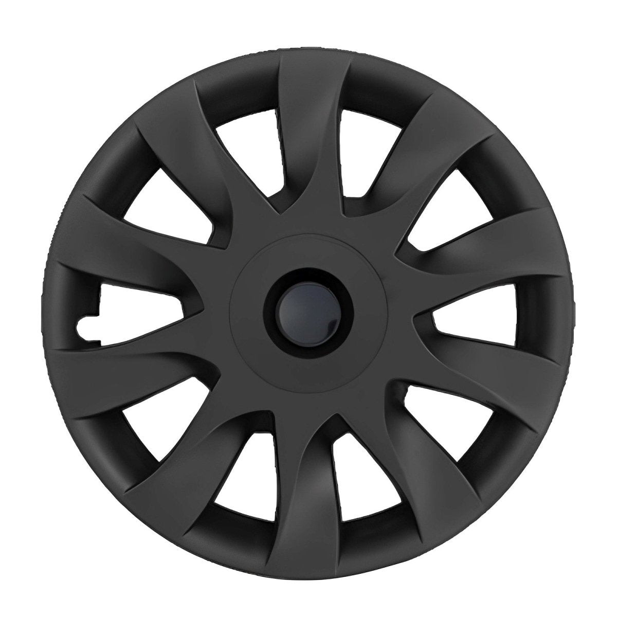 Model 3 18'' Aero Wheels Cover Hubcaps Replacement 4PCS for Tesla (2017-2023) - T-Launch
