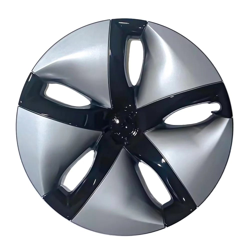 Model 3 18'' Aero Wheels Cover Hubcaps Replacement 4PCS for Tesla (2017-2023) - T-Launch