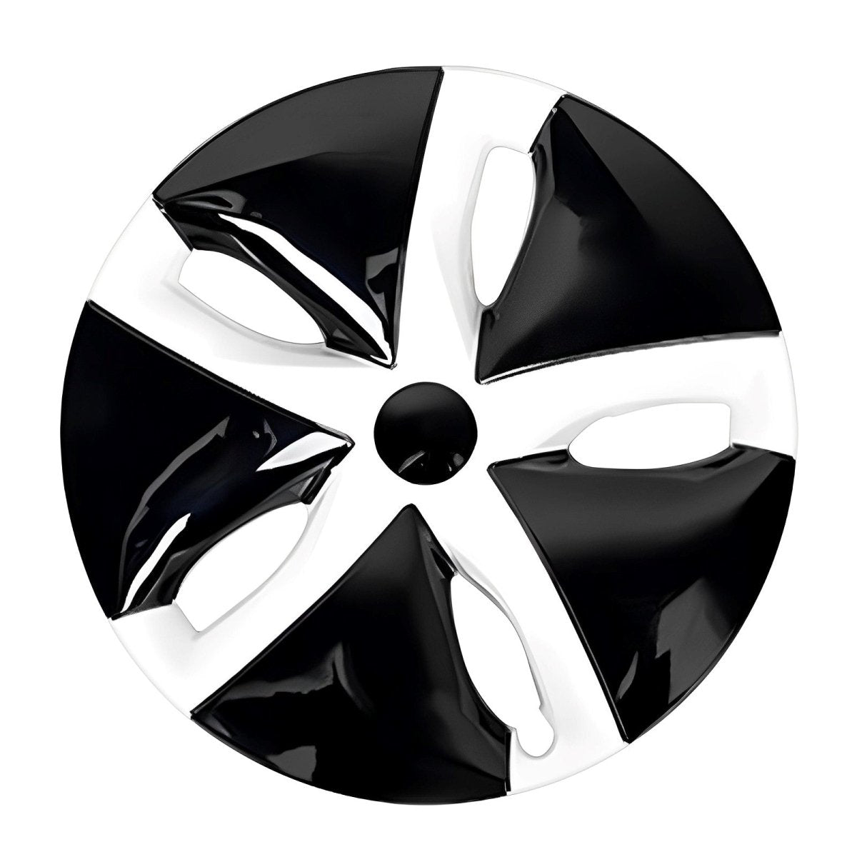 Replacement Wheels Cover Hubcap for Tesla Model 3 2017–2023 18'' Aero Wheels (1 Pc)