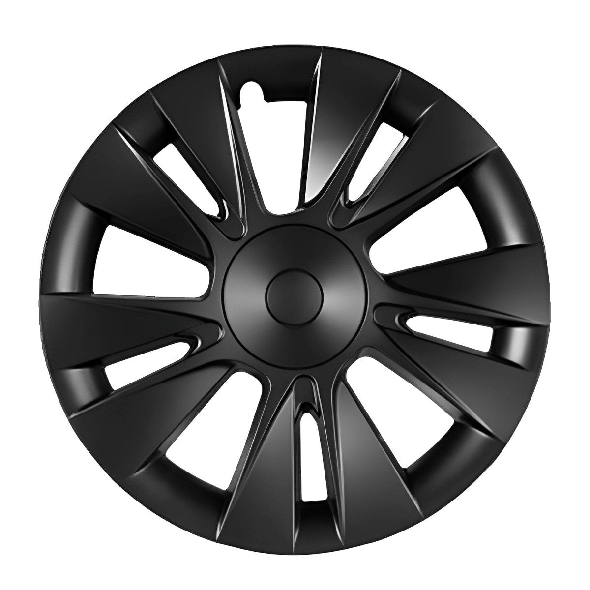 Model 3 18'' Aero Wheels Cover Hubcaps Replacement 4PCS for Tesla (2017-2023) - T-Launch