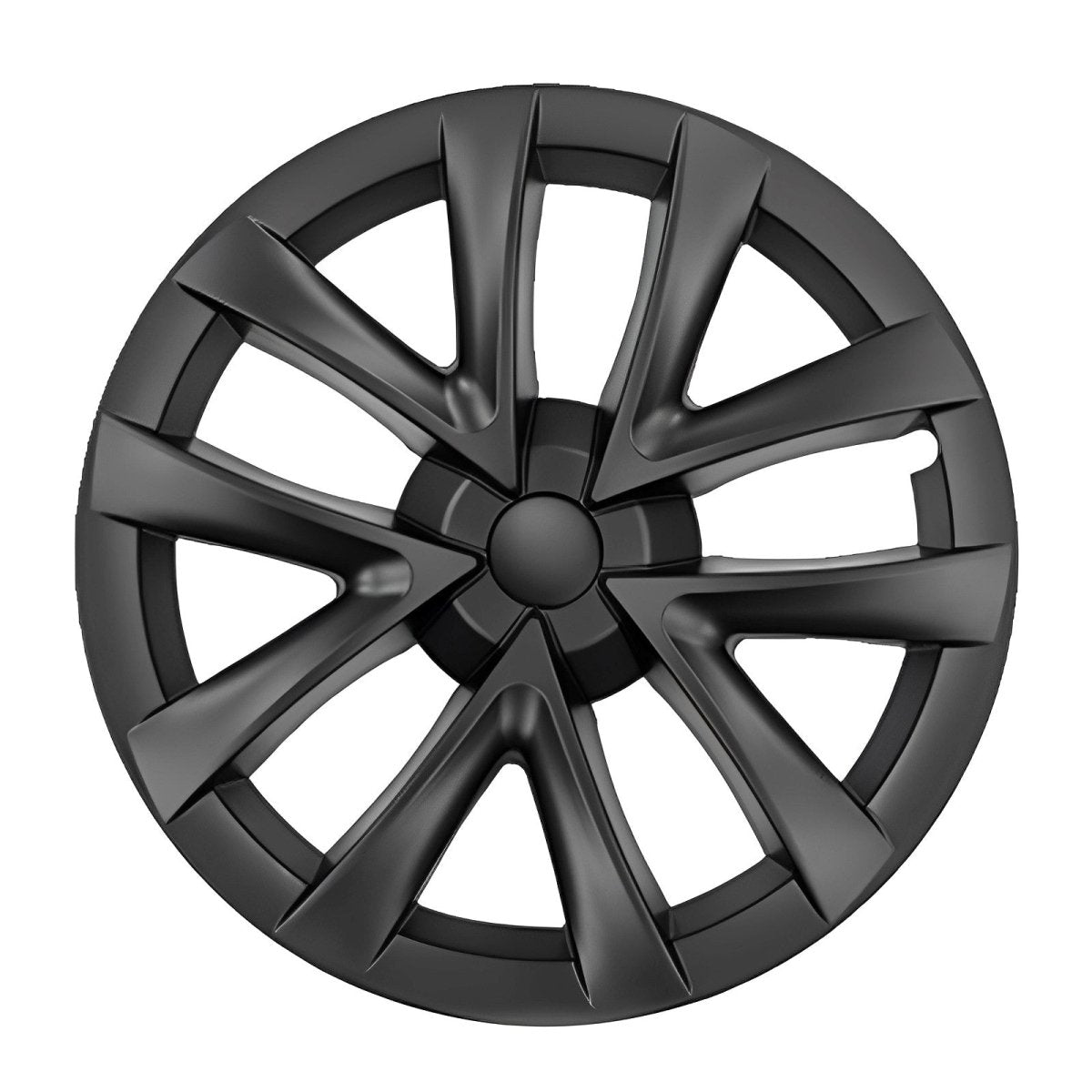 Model 3 18'' Aero Wheels Cover Hubcaps Replacement 4PCS for Tesla (2017-2023) - T-Launch