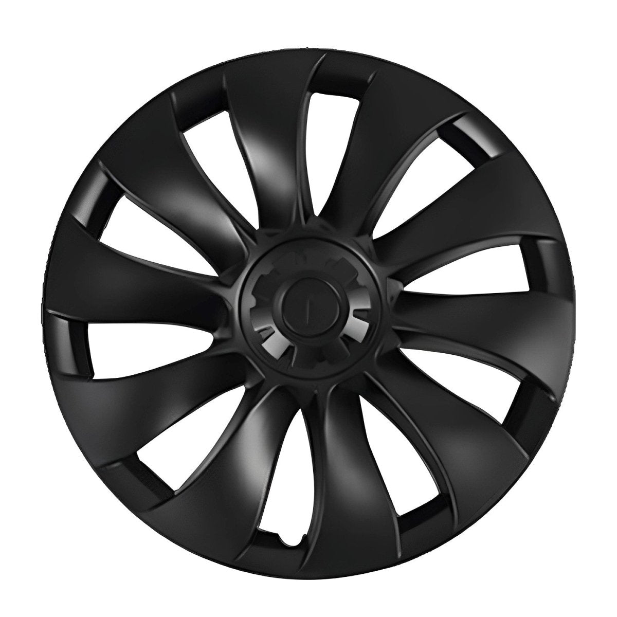 Model 3 18'' Aero Wheels Cover Hubcaps Replacement 4PCS for Tesla (2017-2023) - T-Launch