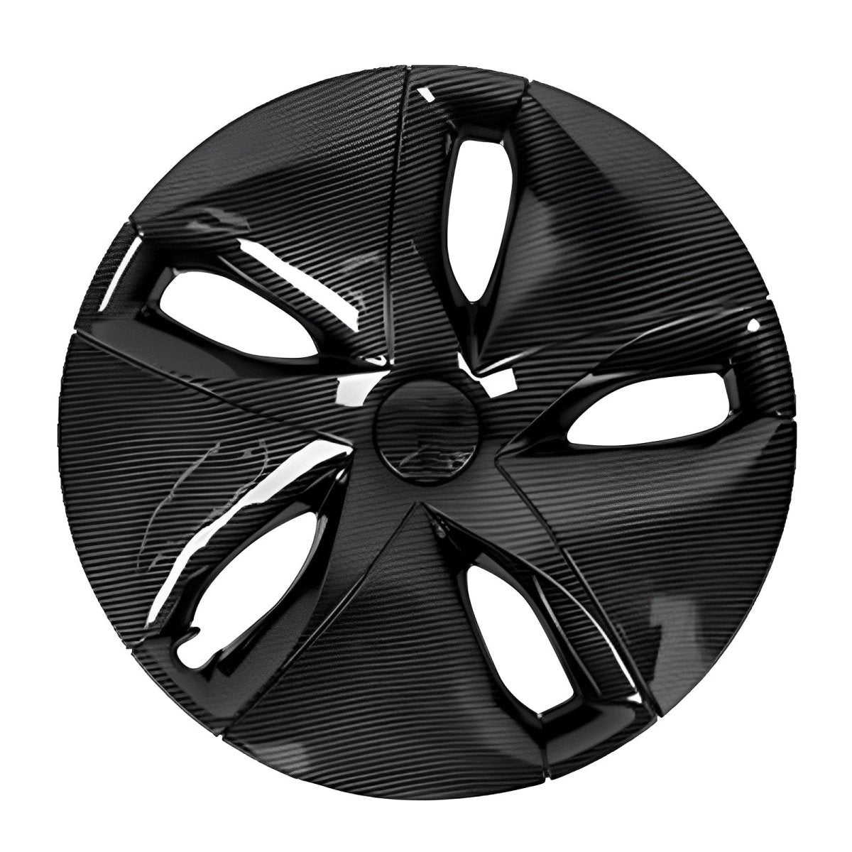 Model 3 18'' Aero Wheels Cover Hubcaps Replacement 4PCS for Tesla (2017-2023) - T-Launch