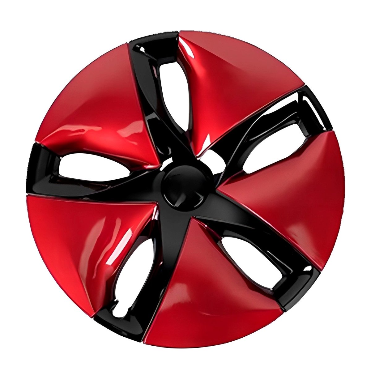 Model 3 18'' Aero Wheels Cover Hubcaps Replacement 4PCS for Tesla (2017-2023) - T-Launch