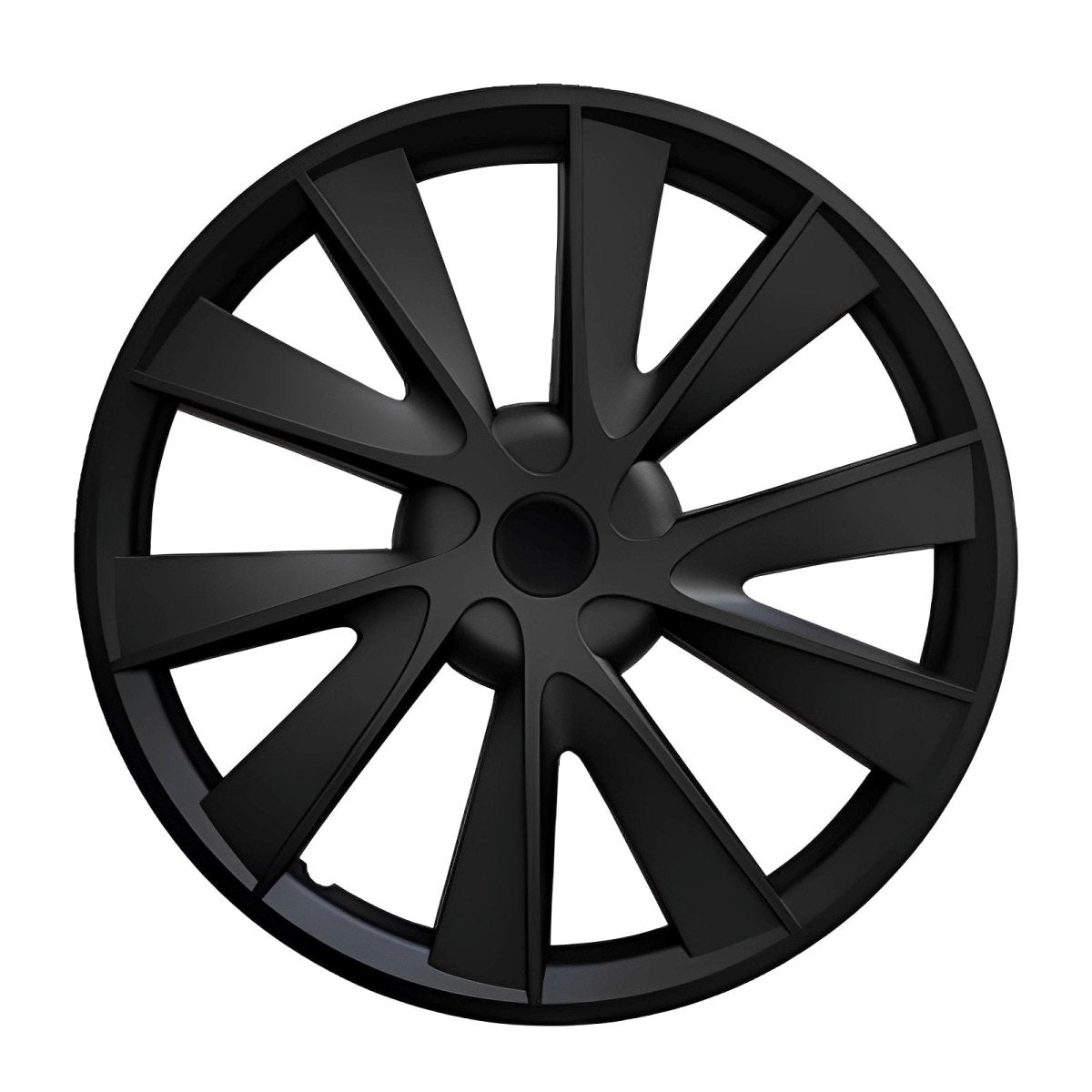 Model 3 18'' Aero Wheels Cover Hubcaps Replacement 4PCS for Tesla (2017-2023) - T-Launch