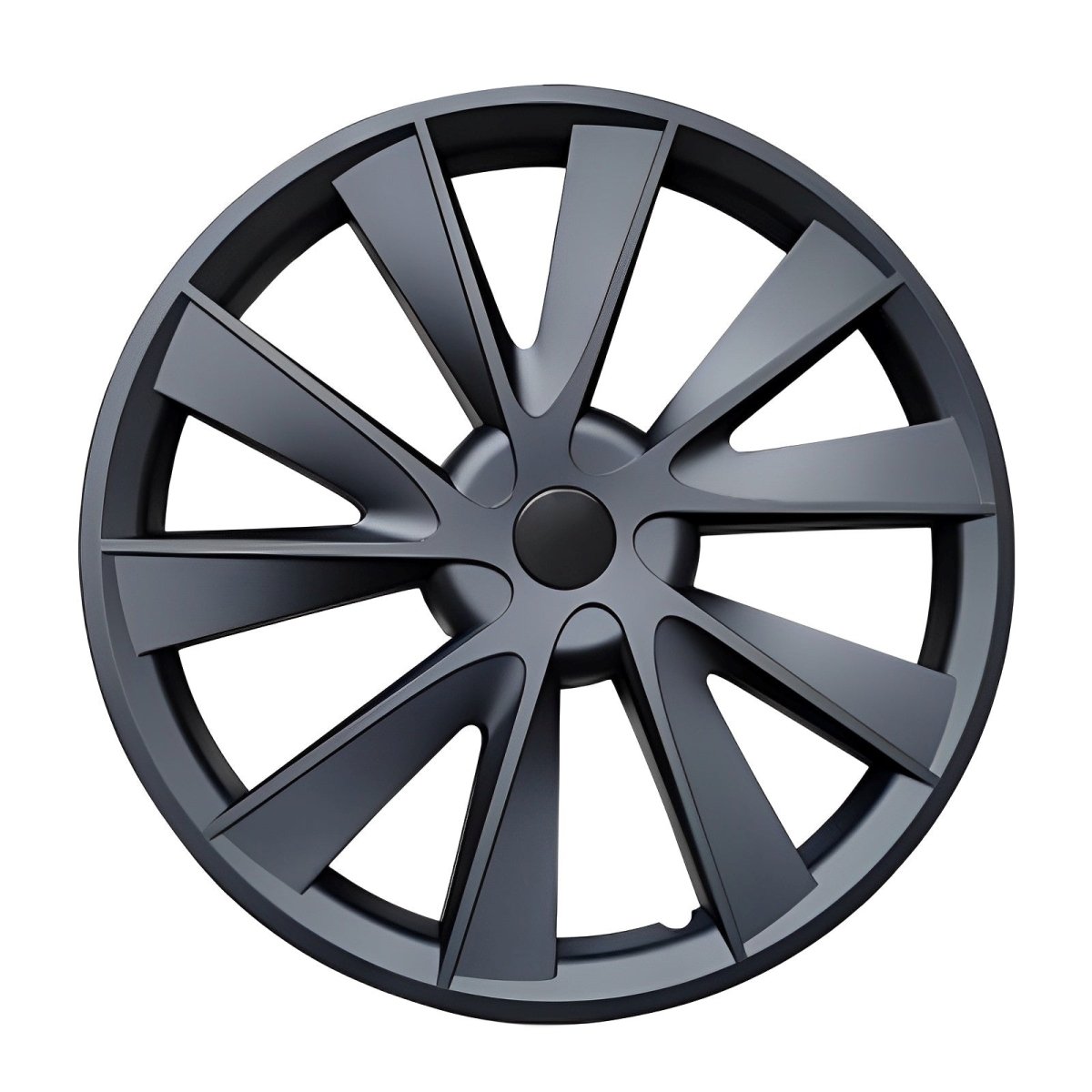 Model 3 18'' Aero Wheels Cover Hubcaps Replacement 4PCS for Tesla (2017-2023) - T-Launch