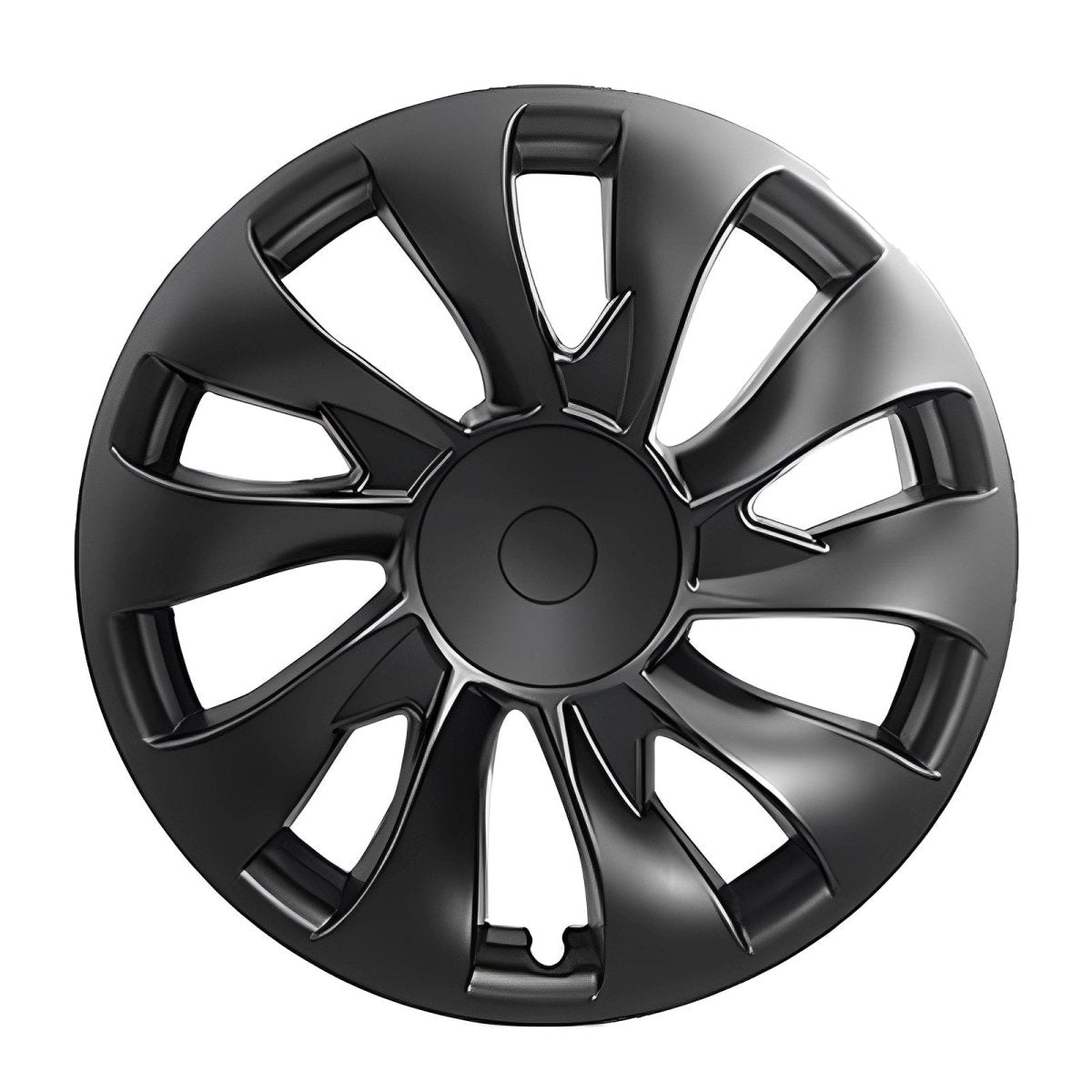 Model 3 18'' Aero Wheels Cover Hubcaps Replacement 4PCS for Tesla (2017-2023) - T-Launch