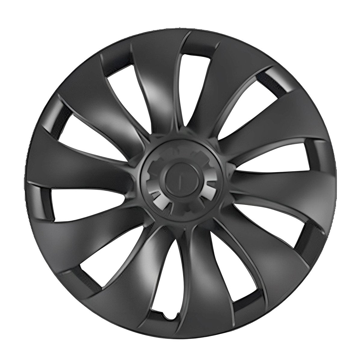 Model 3 18'' Aero Wheels Cover Hubcaps Replacement 4PCS for Tesla (2017-2023) - T-Launch