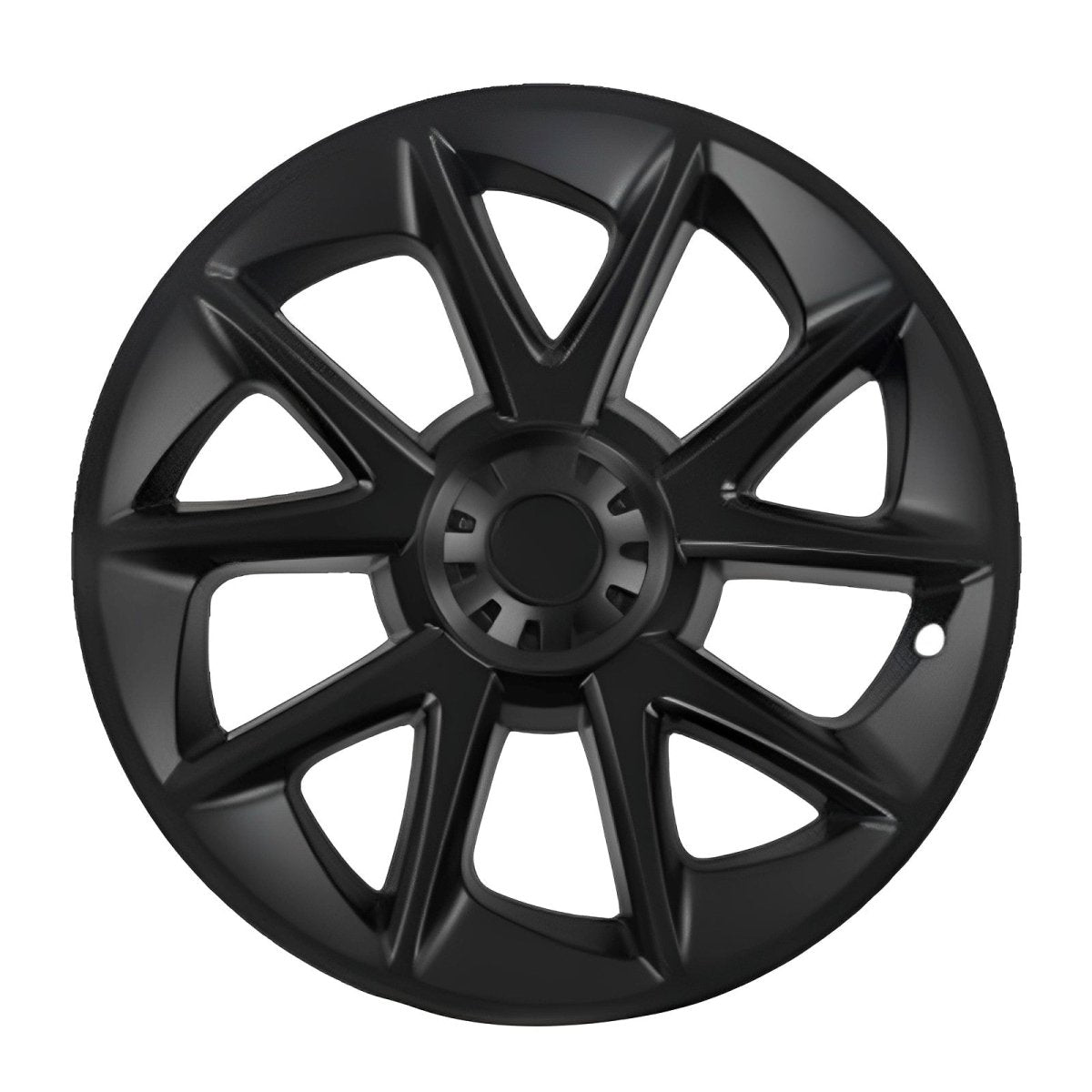 Model 3 18'' Aero Wheels Cover Hubcaps Replacement 4PCS for Tesla (2017-2023) - T-Launch
