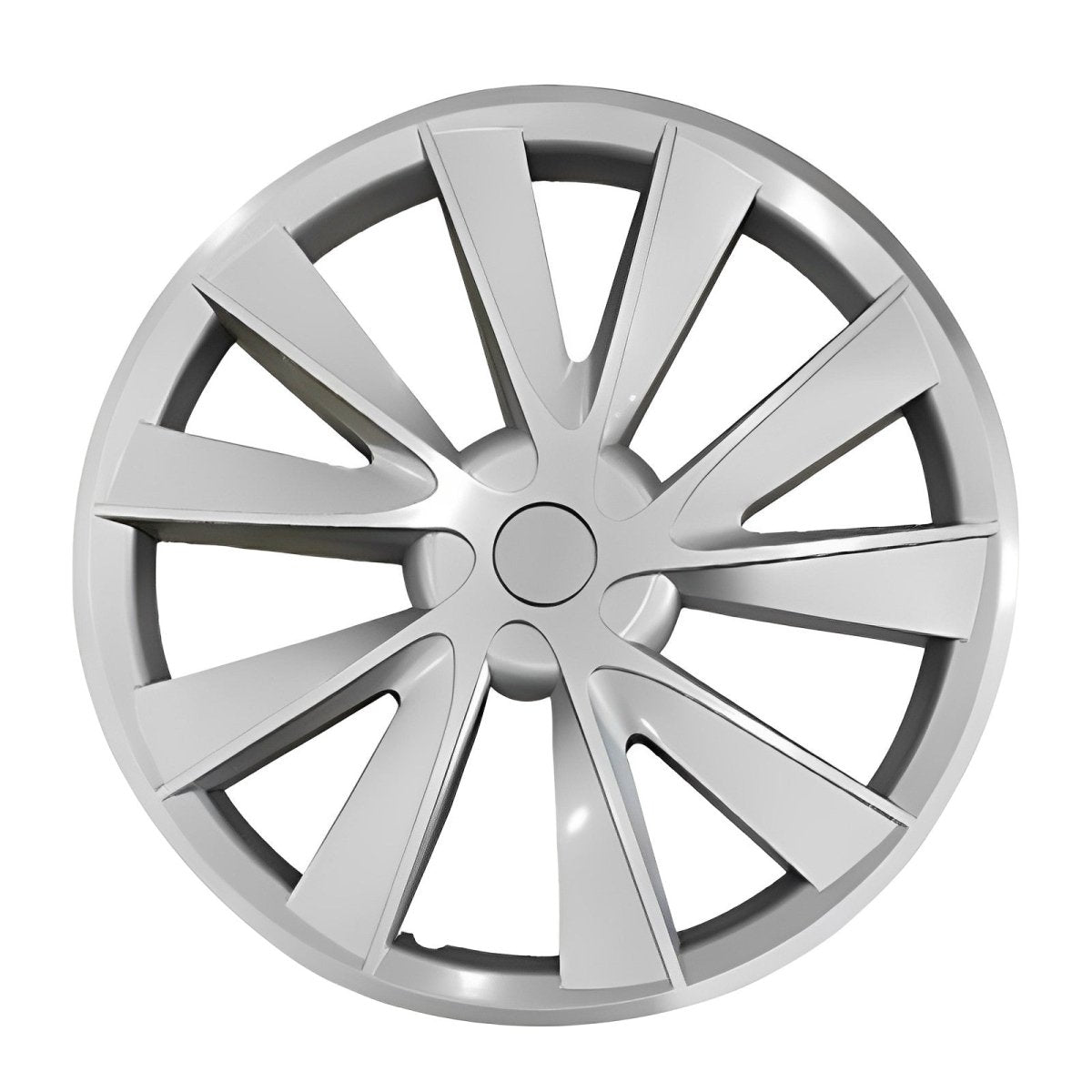 Model 3 18'' Aero Wheels Cover Hubcaps Replacement 4PCS for Tesla (2017-2023) - T-Launch