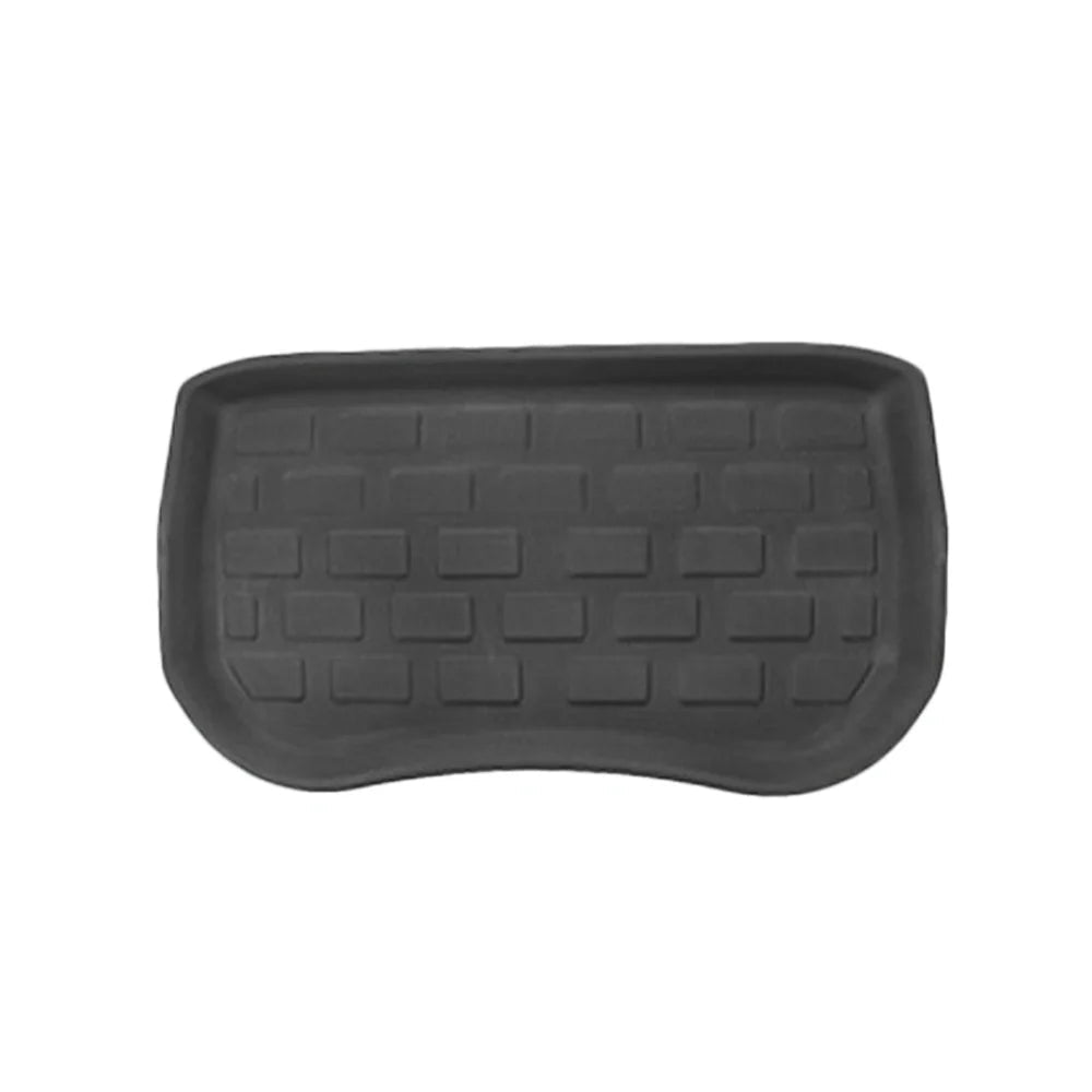 Model 3 All-Weather Floor Mats - 3D Lamination Cutting (2017-2023) - T-Launch