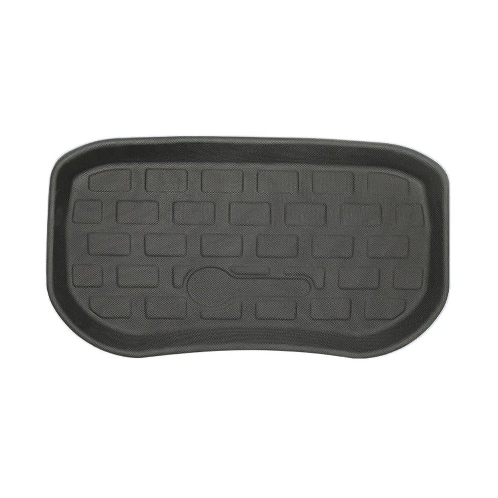 Model 3 All-Weather Floor Mats - 3D Lamination Cutting (2017-2023) - T-Launch