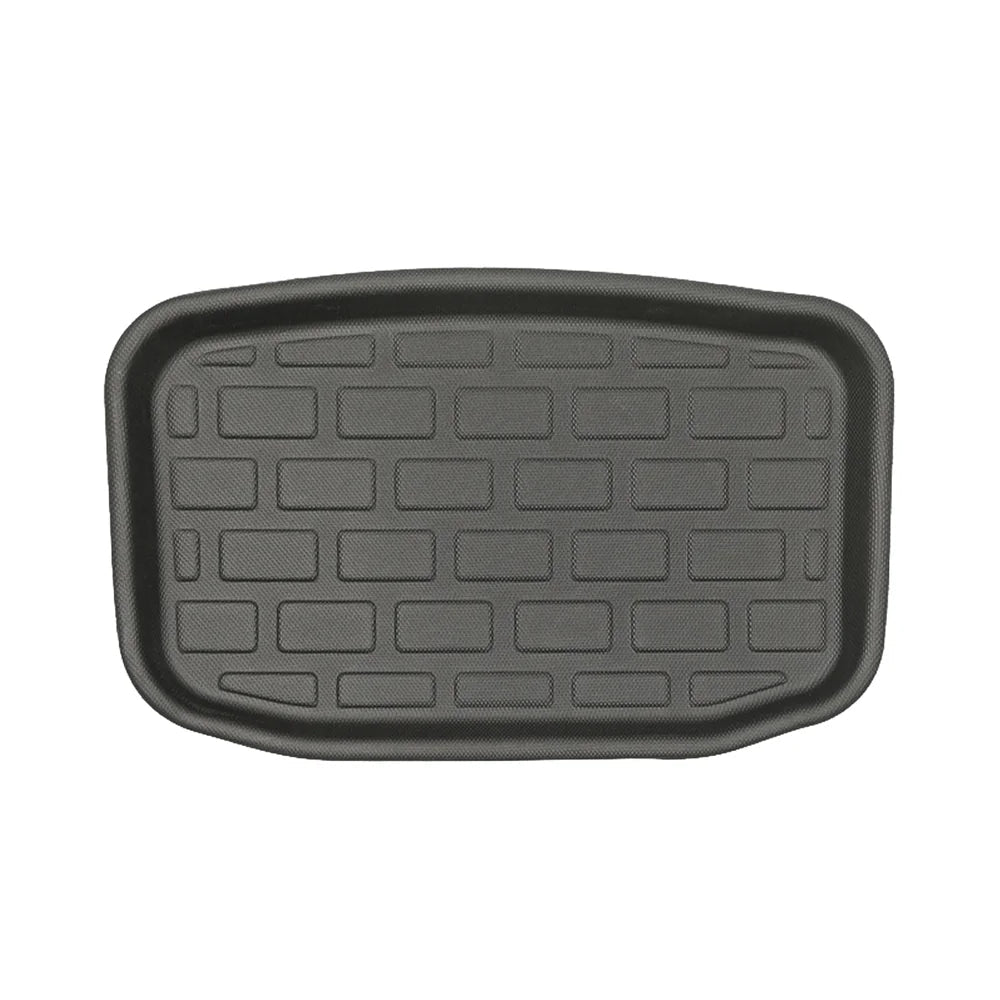 Model 3 All-Weather Floor Mats - 3D Lamination Cutting (2017-2023) - T-Launch