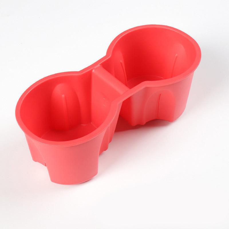 Model 3 Cup Holder Stabilizer Insert for Tesla(2017-2020) - T-Launch