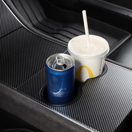 Model 3 Cup Holder Stabilizer Insert for Tesla(2017-2020) - T-Launch