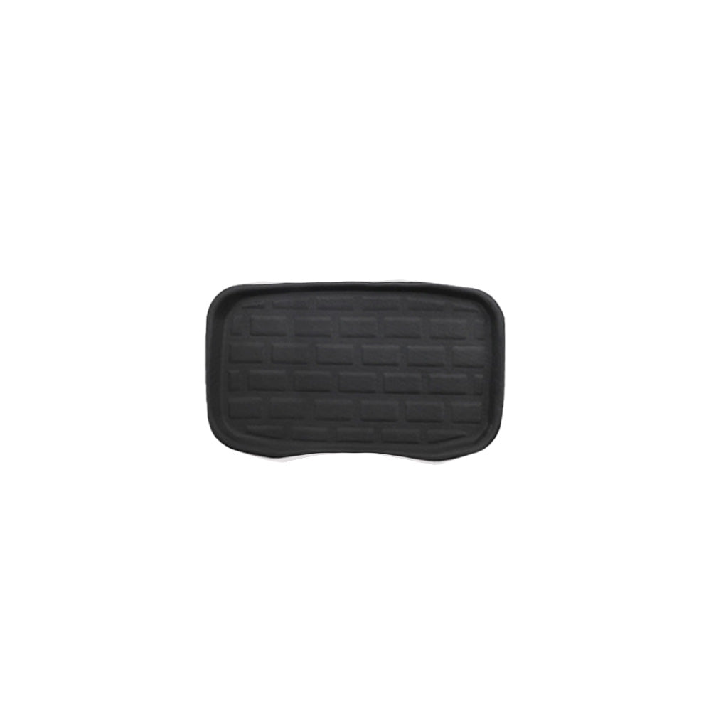 Model 3 Front Trunk Mat Frunk Cargo Liner for Tesla- 3D Lamination Cutting (2017-2023) - T-Launch