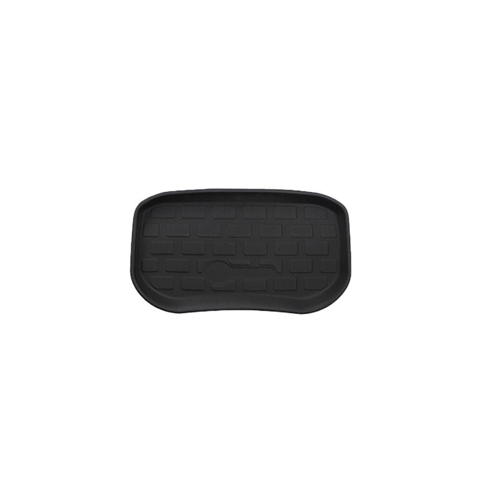 Model 3 Front Trunk Mat Frunk Cargo Liner for Tesla- 3D Lamination Cutting (2017-2023) - T-Launch