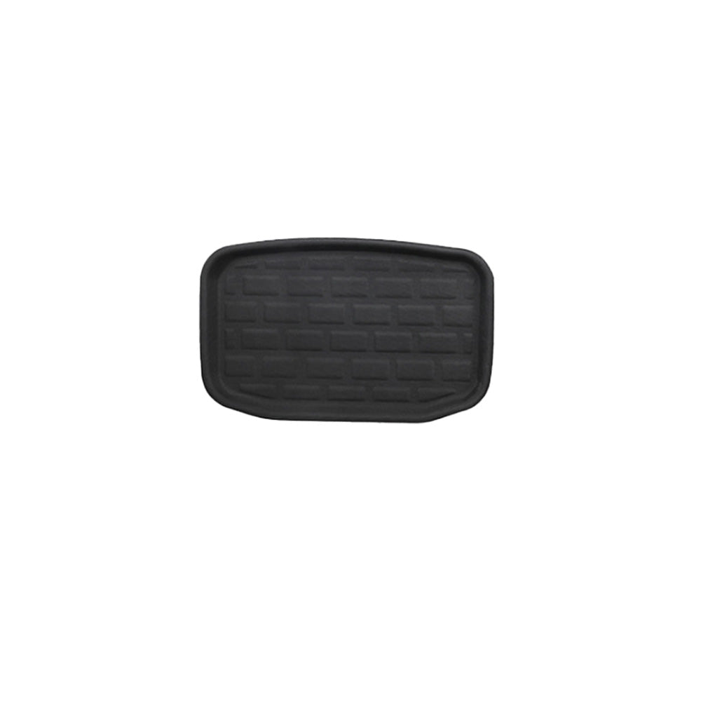 Model 3 Front Trunk Mat Frunk Cargo Liner for Tesla- 3D Lamination Cutting (2017-2023) - T-Launch