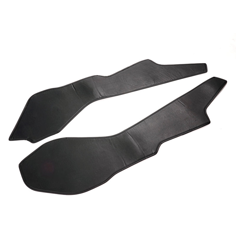 Model 3 Highland 2024+ Center Console Side Anti-Kick Mats Dust Resistant Protector Cover for Tesla - T-Launch