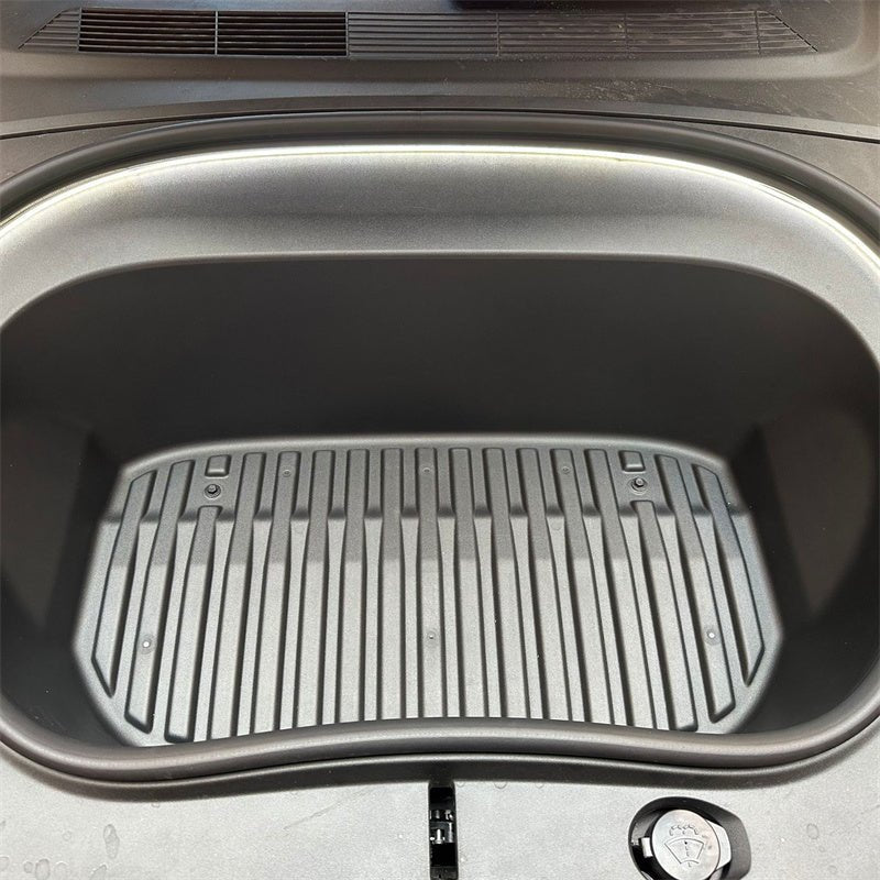 Model 3 Highland Front Trunk Ambient Lighting LED Strip for Tesla - T-Launch