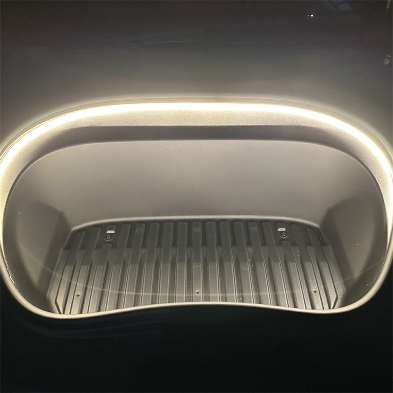 Model 3 Highland Front Trunk Ambient Lighting LED Strip for Tesla - T-Launch