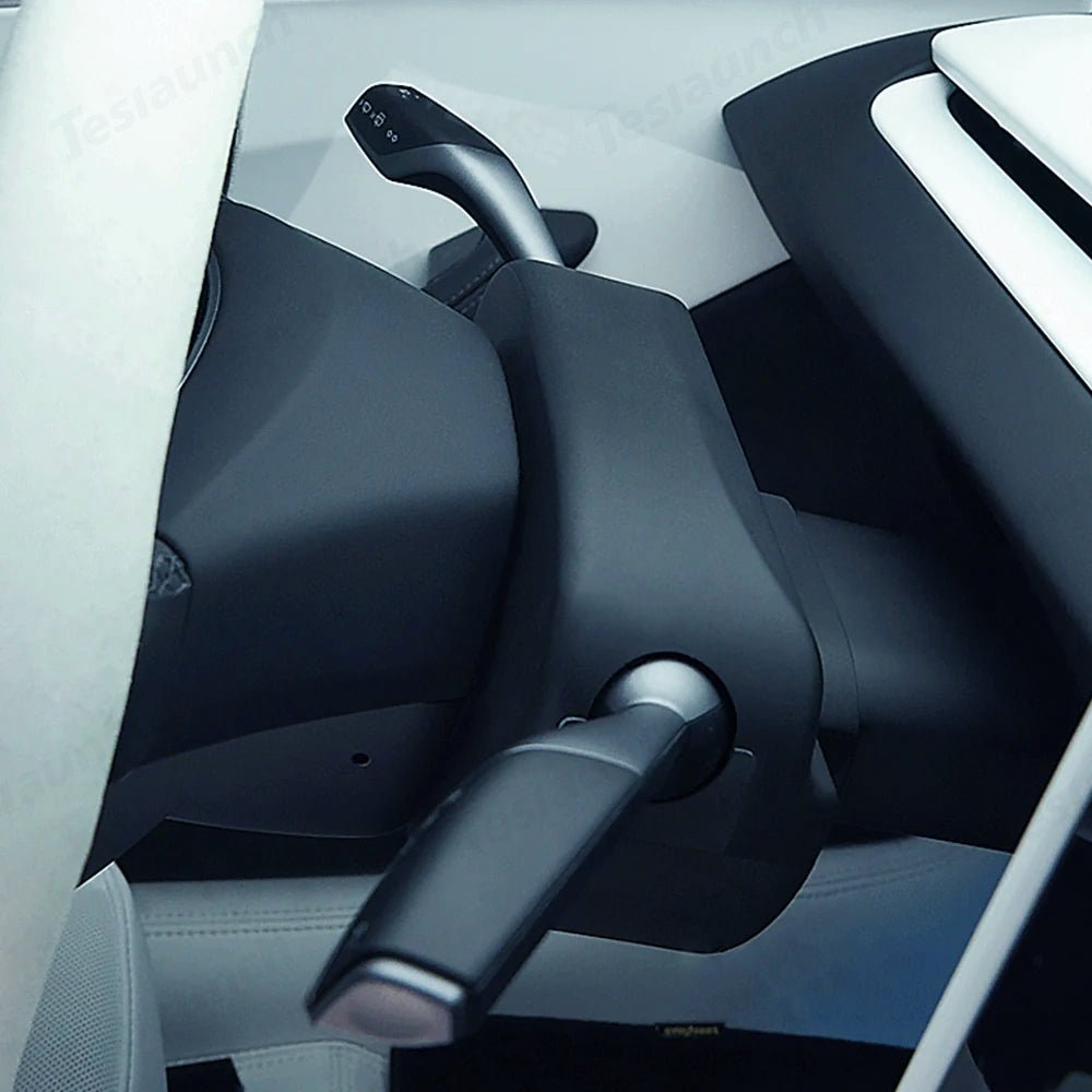 Model 3 Highland OEM Style Gear Shift Stalk Switch Turn Signal Lever Kit for Tesla - T-Launch