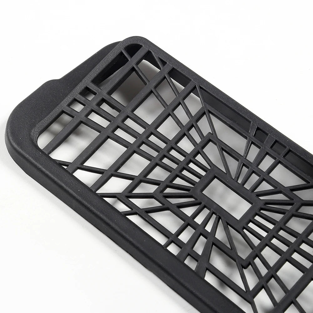 Model 3 Highland Protective Cover for Air Outlet Under Seat Console Outlet Protector Grille (2PCS) - T-Launch