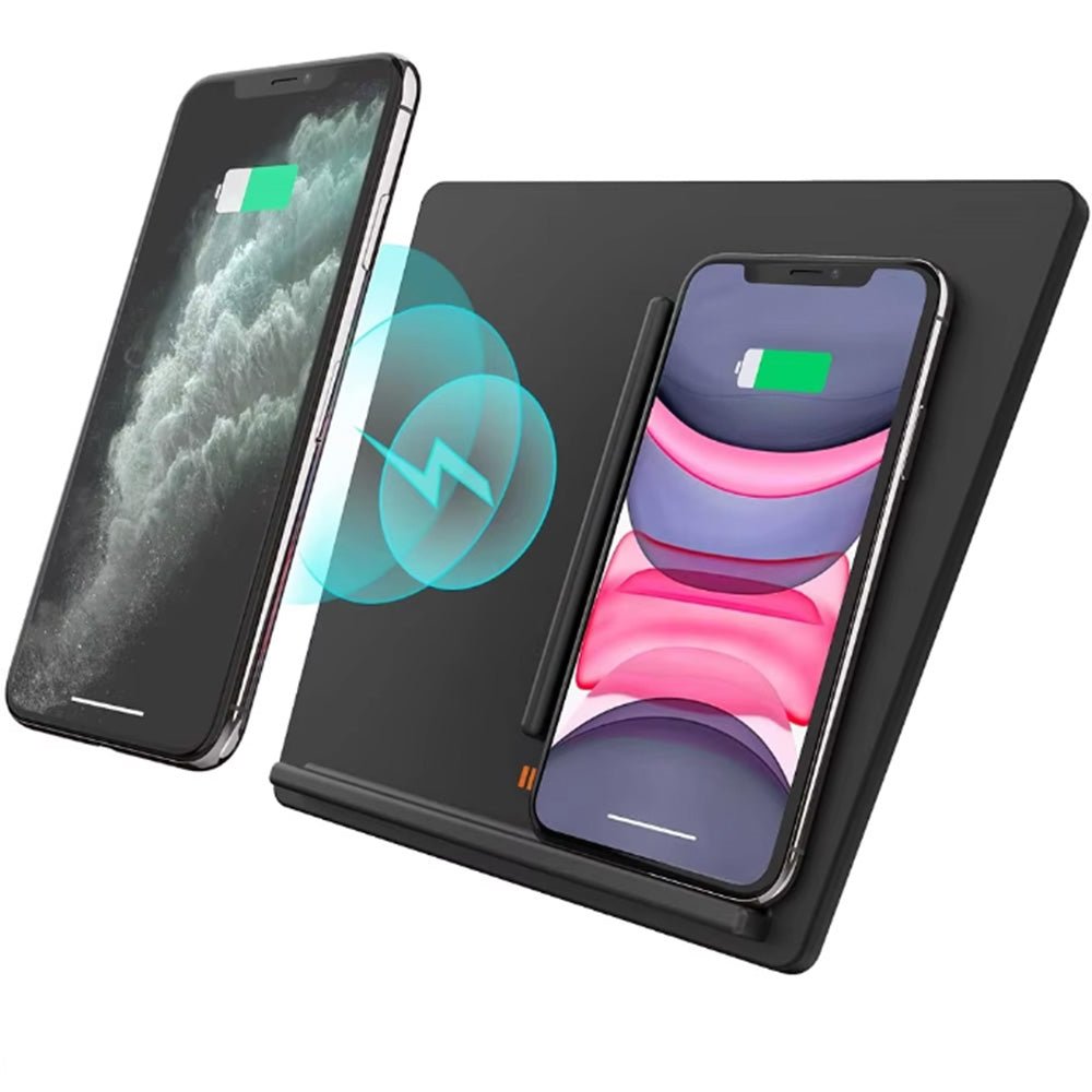 Model 3 Wireless Phone Charging Pad For Tesla (2017-2020.06) - T-Launch
