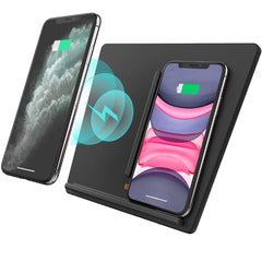 Model 3 Wireless Phone Charging Pad For Tesla (2017-2020.06) - T-Launch