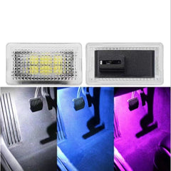 Model 3/X/S Footwell LED Light (2PCS) for Tesla - T-Launch