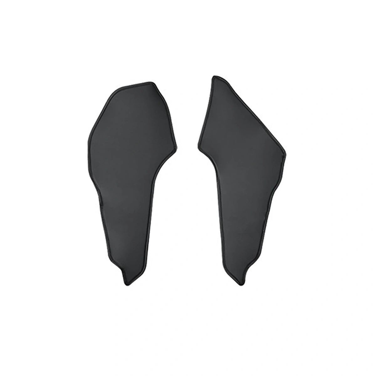 Model 3/Y Center Console Side Protection Mat Accessories (2017-2023) - T-Launch