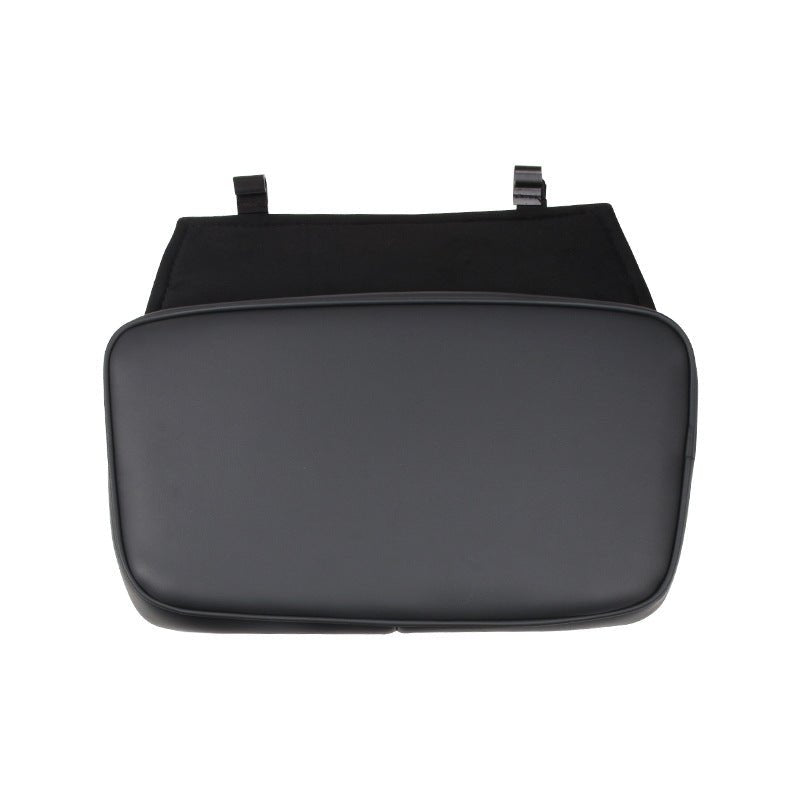 Model 3/Y Co-Pilot Electric Adjustable Leg Rest for Tesla - T-Launch