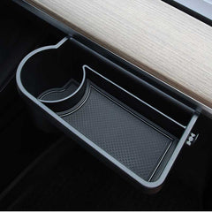 Model 3/Y Co-Pilot Glove Box Storage Box For Tesla(2021-2023) - T-Launch