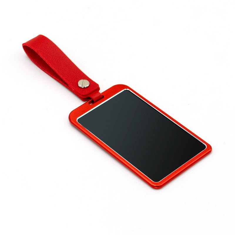 Model 3/Y Corded Key Holder for Tesla - T-Launch