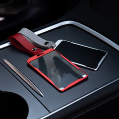 Model 3/Y Corded Key Holder for Tesla - T-Launch