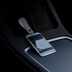 Model 3/Y Corded Key Holder for Tesla - T-Launch