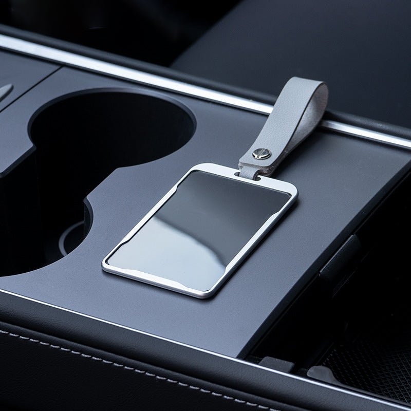 Model 3/Y Corded Key Holder for Tesla - T-Launch